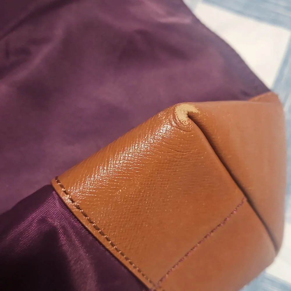 Tory Burch Nylon Tote